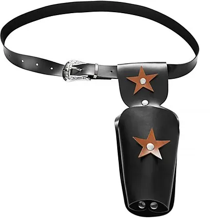 Kinder-Cowboy-Gürtel 