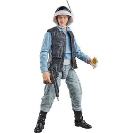 Hasbro Star Wars The Black Series Rebel Trooper & Stormtrooper