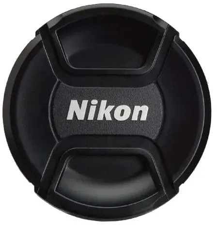 Nikon Objektivdeckel LC-82