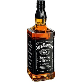 Jack Daniel's Old No.7 Tennessee 40% vol 1 l