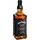 Jack Daniel's Old No.7 Tennessee 40% vol 1 l