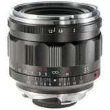 Voigtländer Nokton 35 mm F1,2 III Leica M
