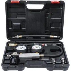 BGS Motor-Druckverlust-Tester