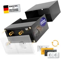Elder Welder Elder Welder® Steckdosen Safe Tresor | kompatibel