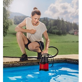 Einhell Klarwasserpumpe GC-SP 2275