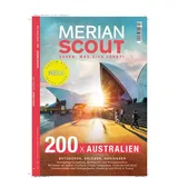 Travel House Media MERIAN Scout Australien