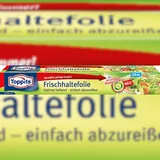 Toppits Frischhaltefolie 1 St.