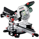 Metabo KGS 18 LTX BL 216 inkl. Sägeblatt