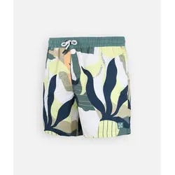 Oxbow  Badeshorts Beachshort WIPEOUT  in Multicolor, US 28