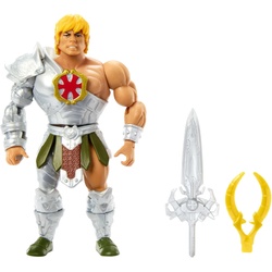 Mattel Snake Armor He-Man