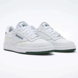 Reebok Club C Revenge Damen Weiß 36