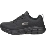 SKECHERS Bobs B Flex Herren Schwarz 46