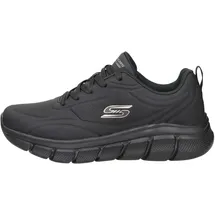 SKECHERS Bobs B Flex Herren Schwarz 46