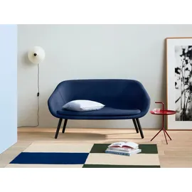 HAY DLM Beistelltisch Ø38 cm Black