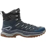 Lowa Innovo GTX Mid Herren Navy/Grau 44