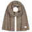 Barts Owlet Damen Schal, braun - one size