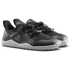 Vivo Barefoot Primus Trail Knit Schwarz 32