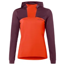 Vaude Qimsa Hoodie Lila 38