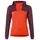 Vaude Qimsa Hoodie Lila 38