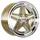 Ronal R9 7,0 x 16 5 x 112 ET23 MB66,5 Gold