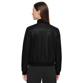 Amber & June Jacke schwarz | 40