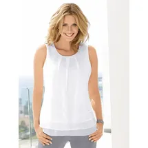 Witt Weiden Blusentop in wollweiß | Gr.: 36