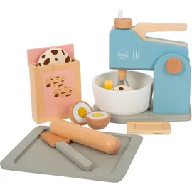 Small Foot Company Mixer-Set tasty