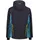 CMP Nilo Skijacke Blau 46