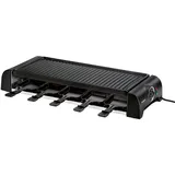 Silvercrest Raclette Grill Maxi "SRGM 1500 B2" Minigrill Party 10 Personen