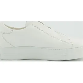 Paul Green Sneaker Weiß 37,5