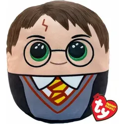 Plüschfigur Harry Potter Harry TY 39388 35cm Squishy Beanie