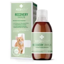 Recoactiv Recovery Immun Tonicum 280 ml