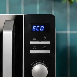 Cecotec Proclean 5010 Inverter Schwarz