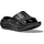 Hoka One One Ora Recovery Slide 3 Schwarz 41 1/3
