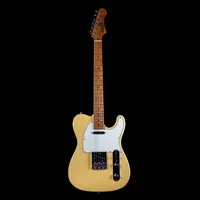 Jet Guitars JT300 E-Gitarre Blonde