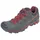 La Sportiva Ultra Raptor II Mid Leather GTX Herren Carbon/Tango Red 47