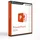 Microsoft PowerPoint 2016 ESD ML Win