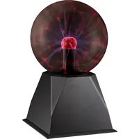 GLOBO Plasma Schwarz