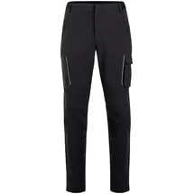 Jako Funktionshose Work schwarz XL