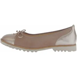 Gabor Ballerinas in beige, | Gr.: 39