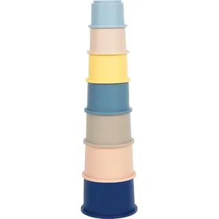 Small Foot Company small Foot Silikon Stapelbecher