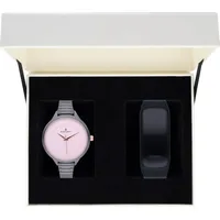 Radiant Ra511204t Uhr - Pink - One Size
