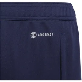 adidas Entrada 22 Trainingshose Kinder - Team Navy Blue 2