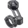 SP CONNECT Moto Mount Pro schwarz