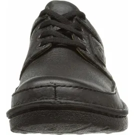 CLARKS Nature II schwarz, 42.5