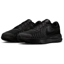 Nike Run Defy Damen Schwarz/Grau 42