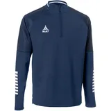 Select Monaco Trainingstop Herren navy/weiß XL
