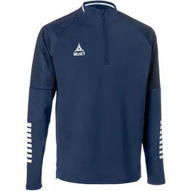 Select Monaco Trainingstop Herren navy/weiß XL