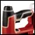 Einhell Akku-Nagler TE-CN 18 Li - Solo