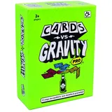 Mercurio Cards Vs Gravity Brettspiel - Multicolor - One Size